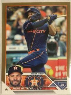 Jose Altuve