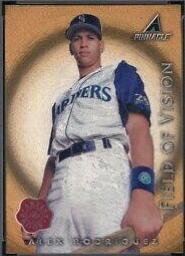 Alex Rodriguez
