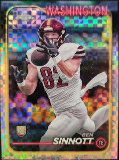 Ben Sinnott