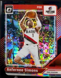 Anfernee Simons