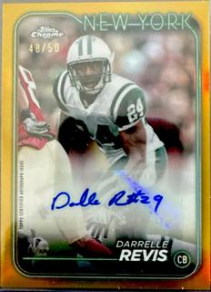 Darrelle Revis