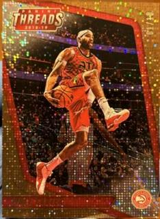 Vince Carter