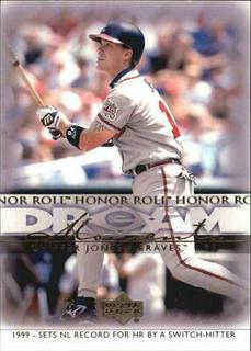 Chipper Jones