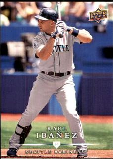 Raul Ibanez