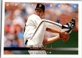 Bud Black