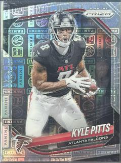 Kyle Pitts