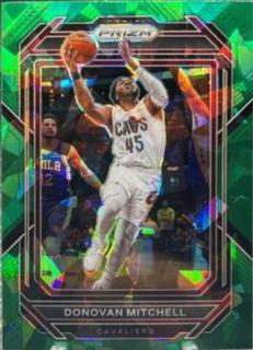 Donovan Mitchell