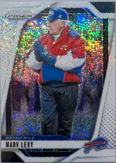 Marv Levy