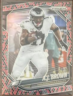 A.J. Brown