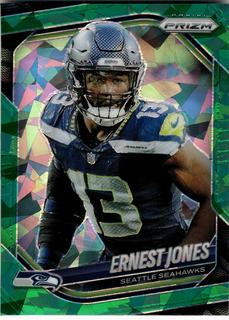 Ernest Jones
