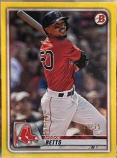 Mookie Betts