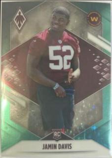Jamin Davis
