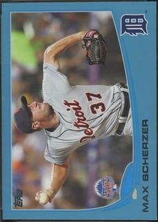Max Scherzer