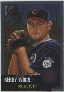 Kerry Wood