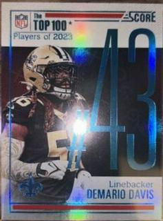 Demario Davis