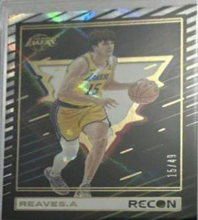 Austin Reaves