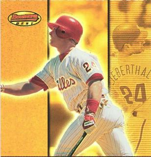 Mike Lieberthal