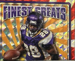 Adrian Peterson