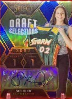 Sue Bird