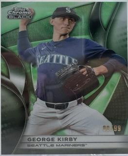 George Kirby