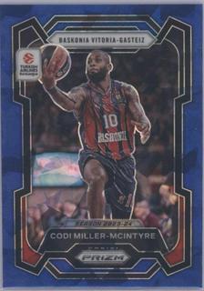 Codi Miller-McIntyre