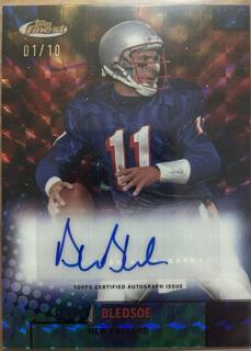 Drew Bledsoe