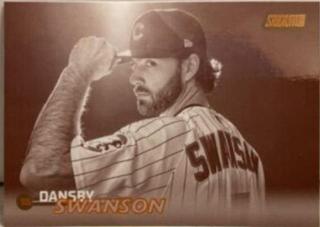 Dansby Swanson