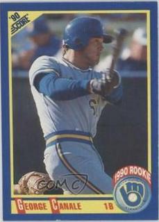 George Canale