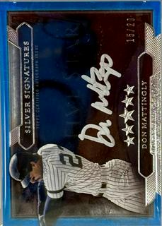 Don Mattingly
