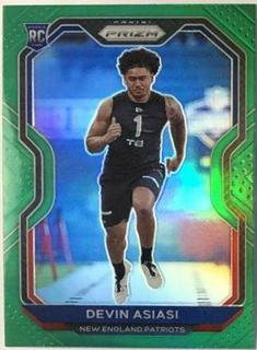 Devin Asiasi