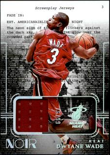 Dwyane Wade