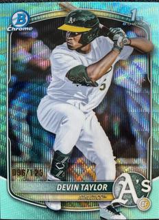 Devin Taylor