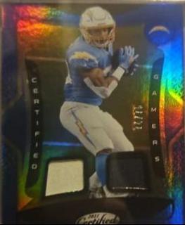 Austin Ekeler