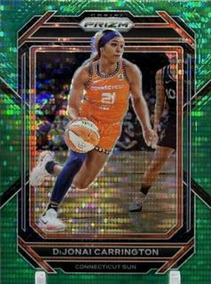 DiJonai Carrington