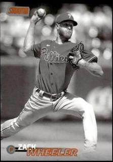Zack Wheeler