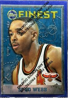 Spud Webb