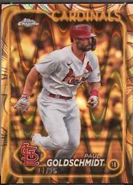 Paul Goldschmidt
