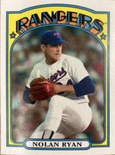 Nolan Ryan