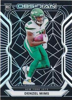 Denzel Mims