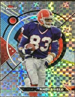 Andre Reed