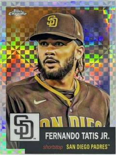 Fernando Tatis Jr.