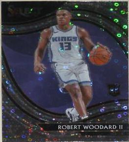 Robert Woodard II