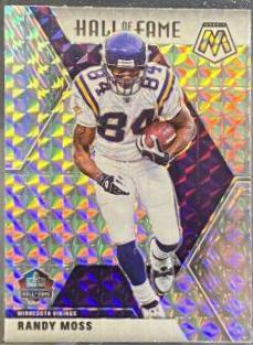 Randy Moss