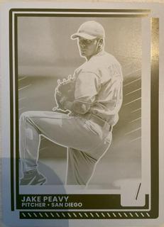Jake Peavy