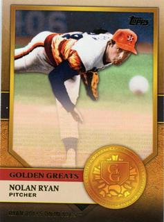 Nolan Ryan