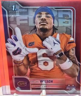 Dallas Wilson