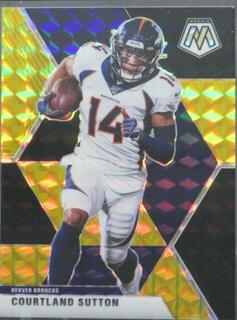 Courtland Sutton