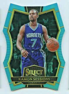 Ramon Sessions