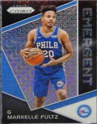 Markelle Fultz