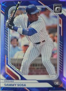 Sammy Sosa